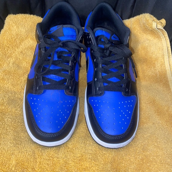 Nike Dunk Low Retro